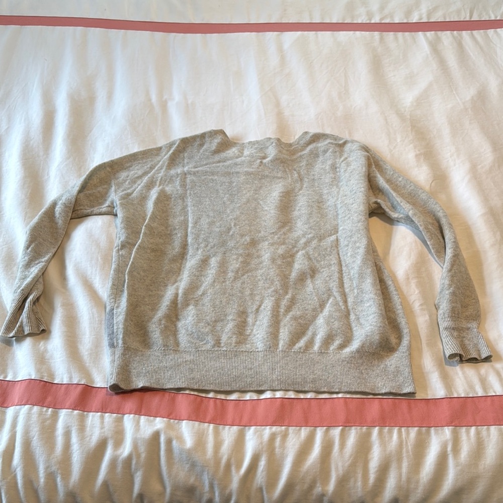 Colorblock Sweater - Picture 2 of 2